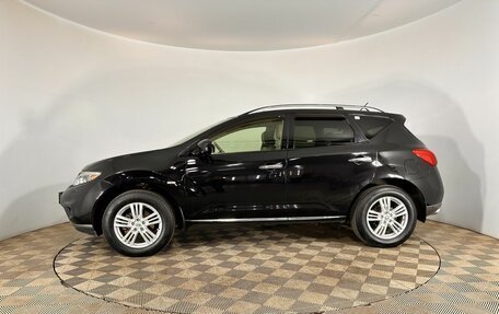 Nissan Murano, 2012 год, 1 300 000 рублей, 5 фотография