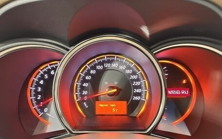 Nissan Murano, 2012 год, 1 300 000 рублей, 11 фотография