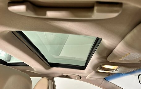 Nissan Murano, 2012 год, 1 300 000 рублей, 15 фотография