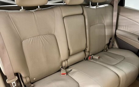 Nissan Murano, 2012 год, 1 300 000 рублей, 16 фотография