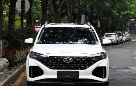 Hyundai ix35, 2021 год, 1 899 123 рублей, 2 фотография