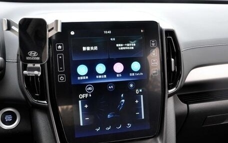 Hyundai ix35, 2021 год, 1 899 123 рублей, 9 фотография