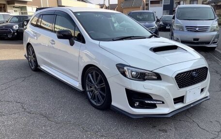 Subaru Levorg I, 2020 год, 1 460 000 рублей, 4 фотография