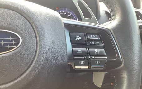 Subaru Levorg I, 2020 год, 1 460 000 рублей, 14 фотография