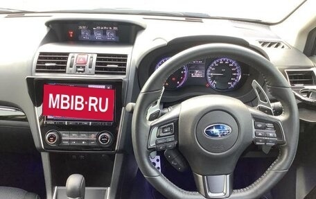Subaru Levorg I, 2020 год, 1 460 000 рублей, 11 фотография