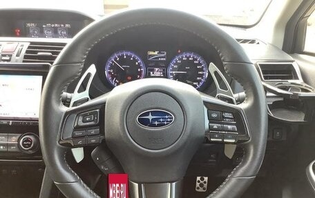 Subaru Levorg I, 2020 год, 1 460 000 рублей, 12 фотография