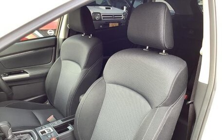 Subaru Levorg I, 2020 год, 1 460 000 рублей, 25 фотография