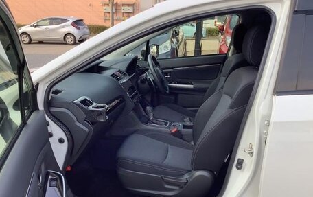 Subaru Levorg I, 2020 год, 1 460 000 рублей, 24 фотография