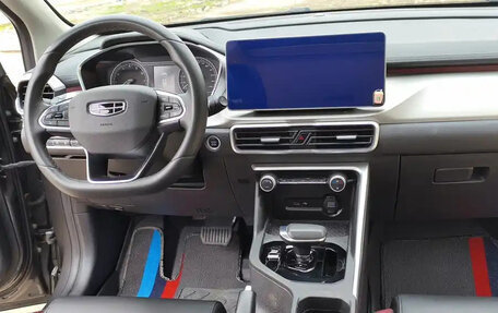 Geely Coolray I, 2021 год, 1 450 000 рублей, 6 фотография