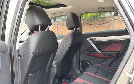 Geely Coolray I, 2021 год, 1 450 000 рублей, 10 фотография