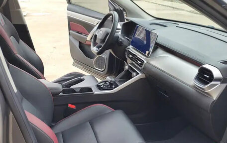 Geely Coolray I, 2021 год, 1 450 000 рублей, 8 фотография