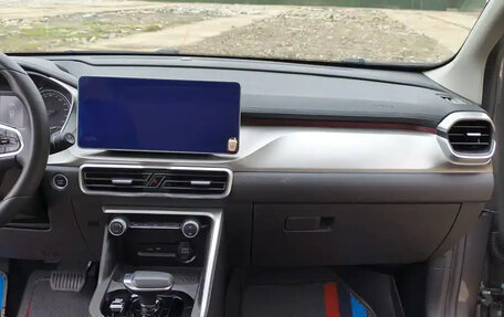 Geely Coolray I, 2021 год, 1 450 000 рублей, 7 фотография