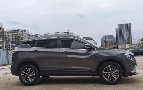 Geely Coolray I, 2021 год, 1 450 000 рублей, 4 фотография