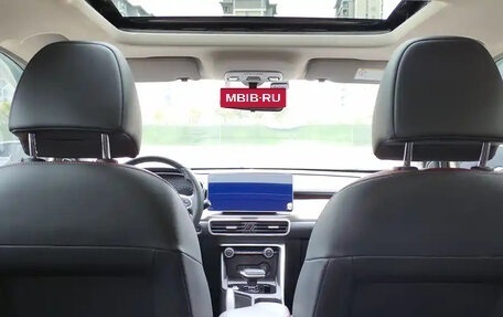 Geely Coolray I, 2021 год, 1 450 000 рублей, 9 фотография