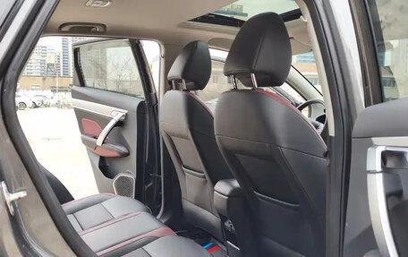 Geely Coolray I, 2021 год, 1 450 000 рублей, 11 фотография