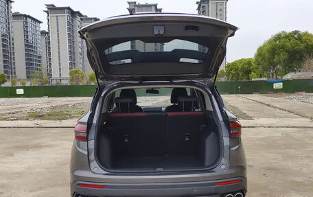 Geely Coolray I, 2021 год, 1 450 000 рублей, 12 фотография