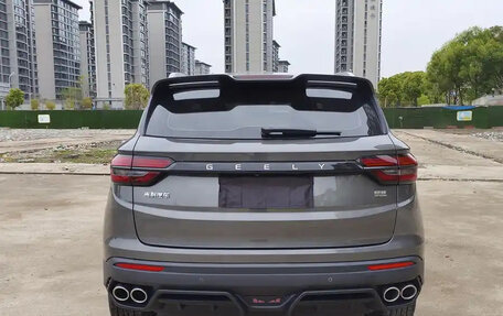 Geely Coolray I, 2021 год, 1 450 000 рублей, 15 фотография
