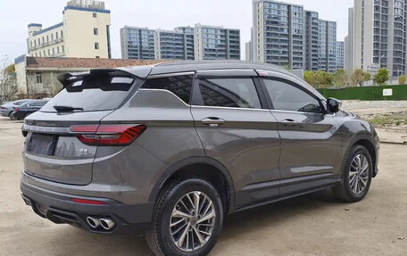 Geely Coolray I, 2021 год, 1 450 000 рублей, 14 фотография