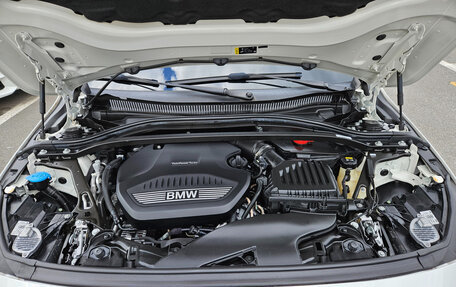 BMW 1 серия, 2020 год, 2 140 000 рублей, 6 фотография