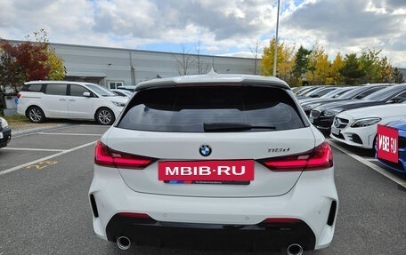BMW 1 серия, 2020 год, 2 140 000 рублей, 4 фотография