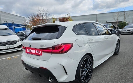 BMW 1 серия, 2020 год, 2 140 000 рублей, 3 фотография
