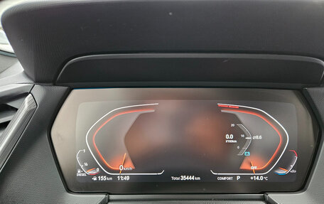 BMW 1 серия, 2020 год, 2 140 000 рублей, 8 фотография