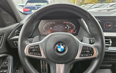BMW 1 серия, 2020 год, 2 140 000 рублей, 12 фотография