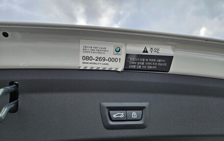BMW 1 серия, 2020 год, 2 140 000 рублей, 16 фотография