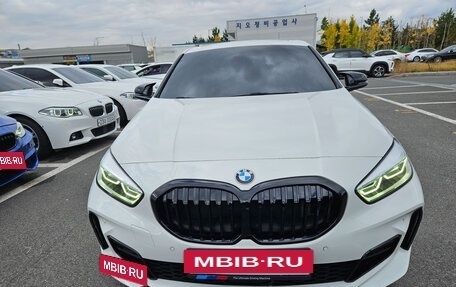 BMW 1 серия, 2020 год, 2 140 000 рублей, 2 фотография