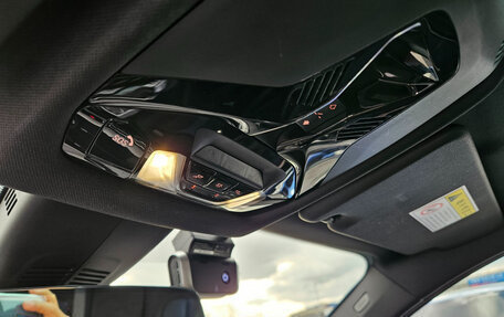 BMW 1 серия, 2020 год, 2 140 000 рублей, 19 фотография