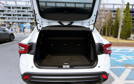 Chevrolet Trax, 2023 год, 1 860 000 рублей, 18 фотография