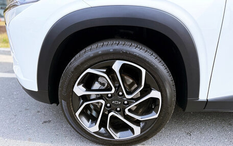 Chevrolet Trax, 2023 год, 1 860 000 рублей, 19 фотография