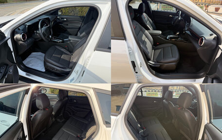 Chevrolet Trax, 2023 год, 1 980 000 рублей, 10 фотография