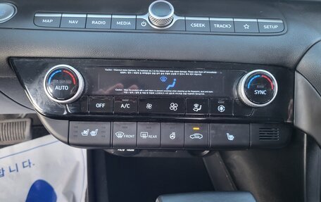 Hyundai Avante, 2021 год, 1 740 000 рублей, 10 фотография