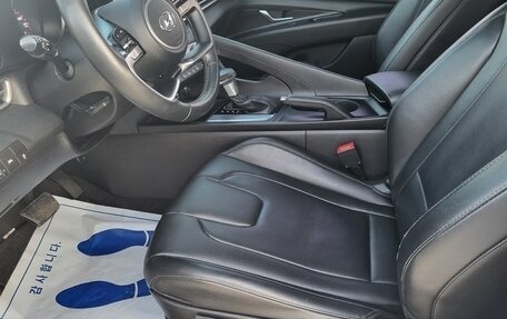 Hyundai Avante, 2021 год, 1 740 000 рублей, 7 фотография