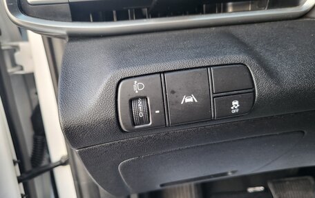 Hyundai Avante, 2021 год, 1 740 000 рублей, 11 фотография