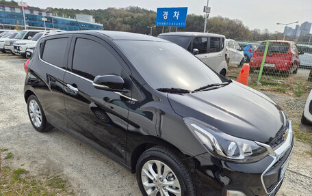 Chevrolet Spark IV, 2021 год, 1 038 000 рублей, 2 фотография