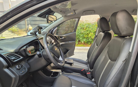 Chevrolet Spark IV, 2021 год, 1 038 000 рублей, 7 фотография