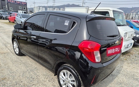 Chevrolet Spark IV, 2021 год, 1 038 000 рублей, 3 фотография