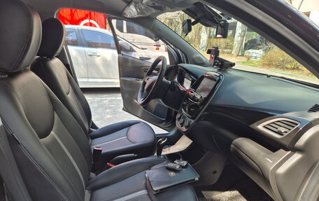 Chevrolet Spark IV, 2021 год, 1 038 000 рублей, 8 фотография