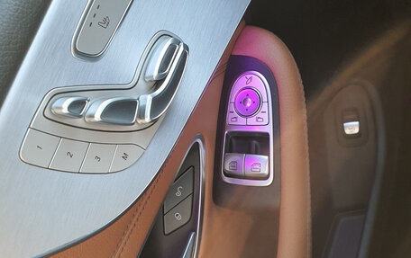 Mercedes-Benz C-Класс, 2020 год, 3 100 000 рублей, 13 фотография