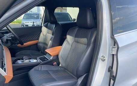 Mitsubishi Outlander, 2022 год, 2 850 000 рублей, 8 фотография