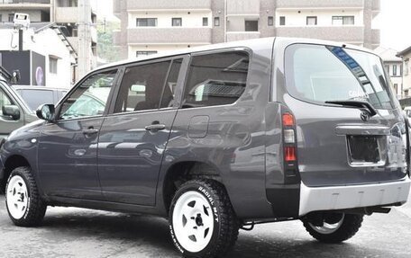 Toyota Probox I, 2020 год, 840 000 рублей, 3 фотография