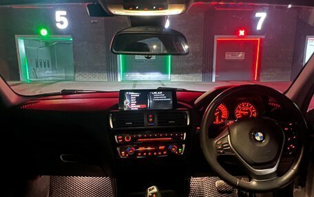 BMW 1 серия, 2015 год, 1 750 000 рублей, 7 фотография