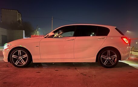 BMW 1 серия, 2015 год, 1 750 000 рублей, 5 фотография