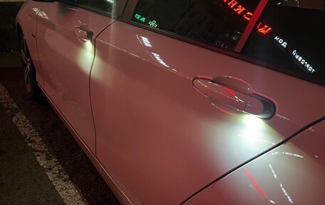 BMW 1 серия, 2015 год, 1 750 000 рублей, 10 фотография