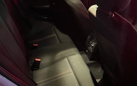 BMW 1 серия, 2015 год, 1 750 000 рублей, 8 фотография