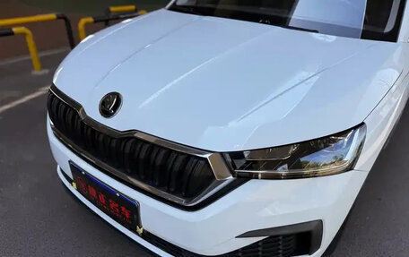 Skoda Kamiq I, 2021 год, 1 073 334 рублей, 2 фотография