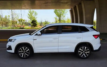 Skoda Kamiq I, 2021 год, 1 073 334 рублей, 8 фотография