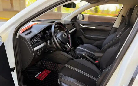 Skoda Kamiq I, 2021 год, 1 073 334 рублей, 11 фотография